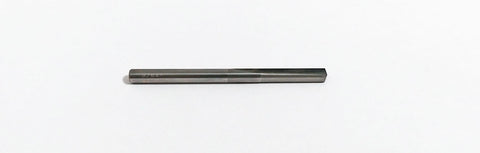 9/64" (.1406") Carbide Drill Straight Flute 140 Degree OSG 200-1406 M787265A