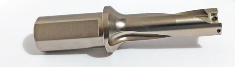 1" Indexable Insert Drill 803D-1000-300-S125 M787403F