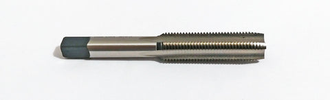 1/2-20 4 Flute HSS GH3 Straight Flute Plug Tap M787403H