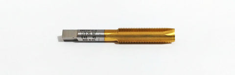 1/2-20 3 Flute HSS GH3 Spiral Point Plug Tap GTD ST10192369