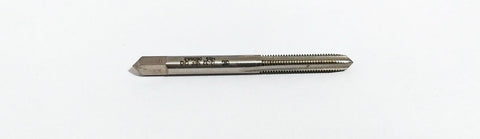 12-32 4 Flute GH3 HSS Straight Flute Plug Tap OSG 1670100