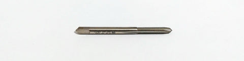 8-36 4 Flute GH2 HSS Straight Flute Plug Tap OSG 1014600