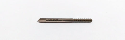 8-36 4 Flute GH2 HSS Straight Flute Bottoming Tap OSG 1014700