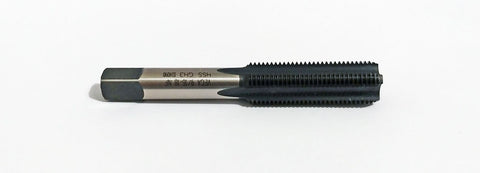 9/16-18 4 Flute HSS GH3 Straight Flute Bottoming Tap Vega 81235
