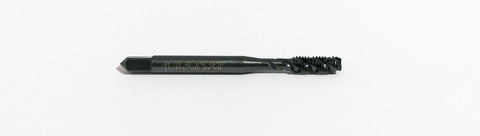 10-32 3 Flute M42 BH5 Spiral Flute Bottoming Tap Balax 508721