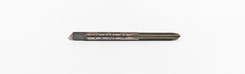 6-40 3 Flute HSS GH1 STI Straight Flute Plug Tap ST82423129