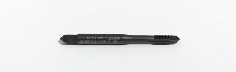 8-32 3 Flute HSS-PM VC10 GH3 STI Spiral Point Plug Tap OSG 1715101
