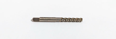 8-32 3 Flute HSS Special STI Spiral Flute Bottoming Tap TRW 75023199