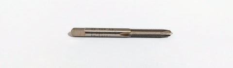 8-32 2 Flute HSS STI Spiral Point Plug Tap ST85123219