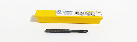 8-32 3 Flute HSS GH3 Spiral Point Plug Tap Morse 34408