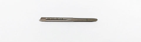 6-32 3 Flute HSS GH3 Straight Flute Plug Tap Morse 33728