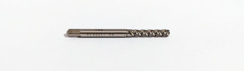 6-32 3 Flute HSS Special STI Spiral Flute Bottoming Tap TRW 65923259