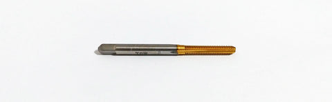 6-32 3 Flute HSS GH3 STI Straight Flute Bottoming Tap TRW 65423259