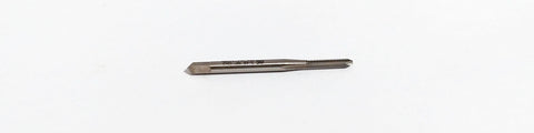 3-48 2 Flute HSS GH2 Spiral Point Bottoming Tap OSG 1206100
