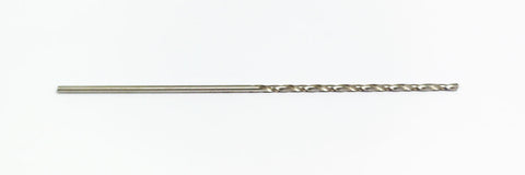 #46 (.081") HSS Taper Length Drill 118 Degree (Pack of 6) R52 M787441C
