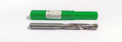 S (.348") Letter S Carbide Jobber Length Drill 118 Degree PTD D33L 003606