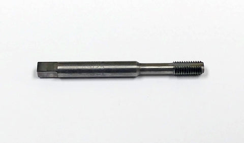 8-32 H3 Carbide STI Bottoming Tap, Allen Benjamin ST5090113