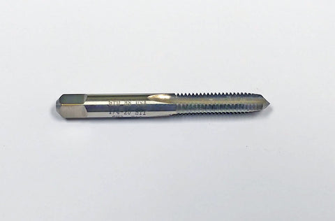 1/4-20 3-Flute GH3 STI Plug Tap (Pack of 1) GTD 584069