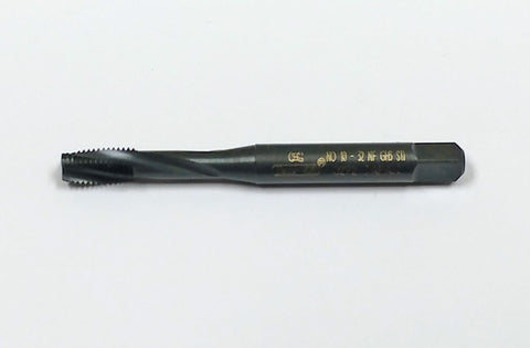10-32 3-Flute GH3 STI Spiral Flute Bottoming Exotap (1 Tap) OSG 1716401