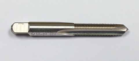 5/16-24 3-Flute GH2 STI Gun Tap (1 Tap) GTD 125301