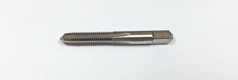 5/16-18 4 Flute HSS GH3 Straight Flute STI Plug Tap Morse 34171