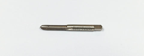 10-24 3 Flute HSS GH3 STI Straight Flute Plug Tap Bendix 15770