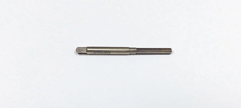 6-40 3 Flute HSS H2 STI Straight Flute Bottom Tap Widell STS90420226