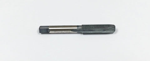 3/8-24 3 Flute HSS GH4 STI Spiral Point Plug Tap Greenfield 569138
