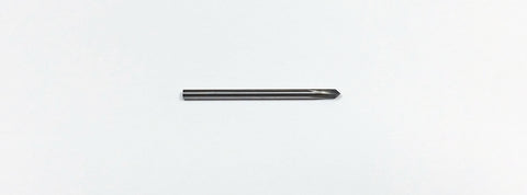1/8" 4 Flute Carbide Countersink 90 Degree BC CSCA1/8-90S4