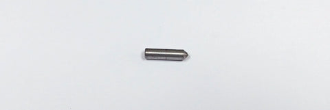 1/4" x 1" Single Point Diamond Dresser 90 Degree M787233