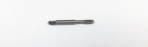 1/4-28 3 Flute GH3 Carbide Spiral Point Plug Tap M787251
