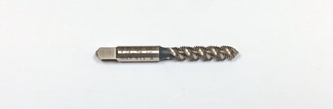 1/4-28 3 Flute HSS GH3 STI Fast Spiral Tap GTD M787269