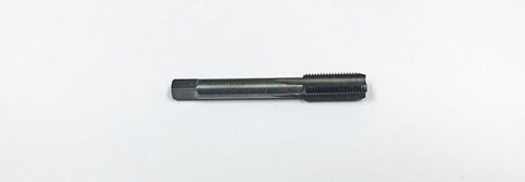 1/2-20 4 Flute HSS GH4 Straight Flute Plug Tap M787324
