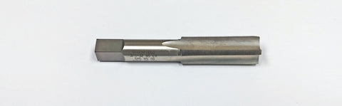 3/4-32 4 Flute HSS GH5 Left Hand Straight Flute Plug Tap M787325