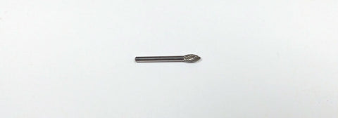 SH-53 Carbide Burr Single Cut M787333