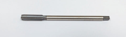 7/16-20 4 Flute GH3 HSS Straight Flute 6" Extension Plug Tap M787349