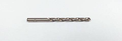 D (.246") HSS Jobber Length Drill 118 Degree (Pack of 12) Morse 11649