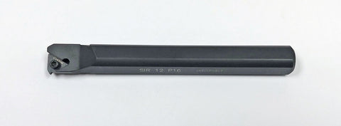SIR 12 P16 Indexable Threading Toolholder 3/4" x 6-1/4" SIR12P16 M787415