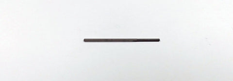1/16" (.0625") Carbide Straight Flute Drill 135 Degree PTD 003809 D31F