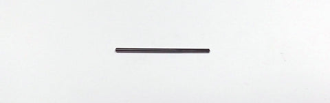 5/64" (.0781") Carbide Straight Flute Drill 140 Degree QCT 200-0781