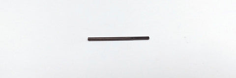 5/64" (.0781") Carbide Straight Flute Drill 135 Degree Carbro 1522