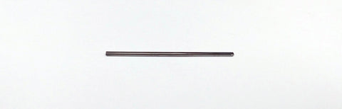 #42 (.0935") Long Carbide Straight Flute Drill 135 Degree MA Ford 203000930002