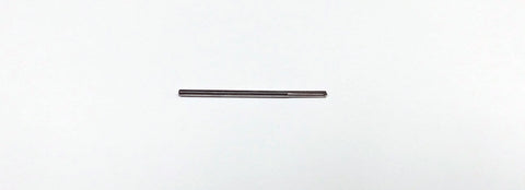 #42 (.0935") Carbide Straight Flute Drill 135 Degree Ultra 57142