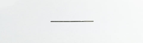 #53 (.0595") 4 Flute Cobalt Straight Flute Reamer M787225