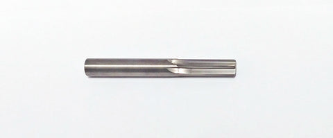 .4970" 6 Flute Carbide Straight Flute Reamer Morse 54706 M787347