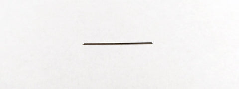 #77 (.0180") 2 Flute HSS Straight Flute Reamer L&I 533.0180 M787142