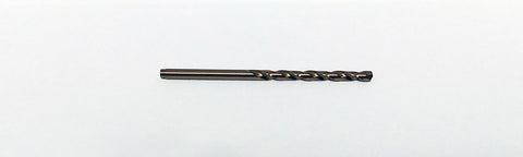 #28 (.1405") Cobalt Jobber Length Drill 135 Degree (Pack of 4) PTD 18328 R18CO