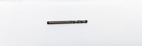 #29 (.136") Cobalt Screw Machine Drill 135 Degree (Pack of 6) AE61129