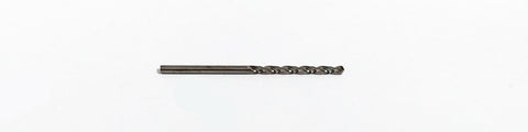 #47 (.0785") Carbide Jobber Length Drill 118 Degree Precision M787314