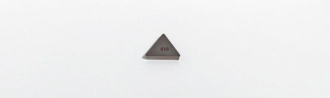 TPG 432 VC610 Valenite (Pack of 9) M787425